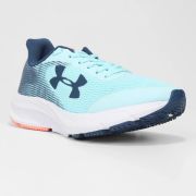 Tênis CH Brezzy Fuse/Petrol Under Armour